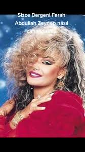 Farah Zeynep Abdullah Iraqi