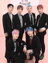 Seriously, mark and taeyong aren't the only rappers in nct. Stan Legends Stan Nct Dream Fuente Nakamotens Nct Queued Nct Dream Nct Nct Group