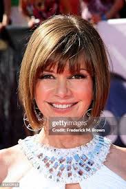 Actor Cameron Mathison and wife Vanessa Arevalo arrive at the 35th... News  Photo