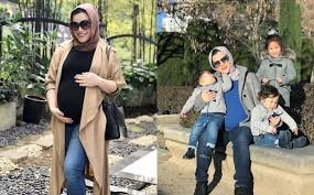 .datin seri zizie izette jawab 50 soalan dari nona terutama tentang mengandung anak kembar. Bila Fikir Nak Kena Inject Epidural Kat Tulang Belakang Perut Nak Kena Belah Zizie Ezette Gempak