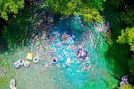 Central florida along the banks of the santa fe river. 30 Photos To Inspire You To Visit Ginnie Springs Florida In 2021 Angie Away