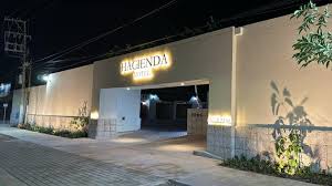 Motel La Hacienda