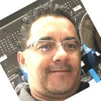 Randy Cisneros's Instagram, Twitter & Facebook