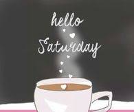 Check spelling or type a new query. Hello Saturday Pictures Photos Images And Pics For Facebook Tumblr Pinterest And Twitter