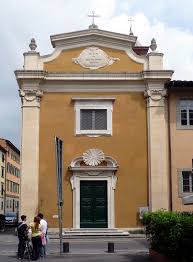 Relax in the sun and in the shade. Sant Anna School Of Advanced Studies Wikiwand