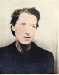 Here 4 generation of my family most have past away now left to right my son  Donald my grandfather Benjamin Good my grandmother Cora Pauley Good next to  her is my father