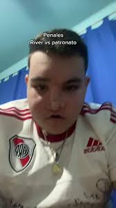 Reacciones de los penales: River Plate vs Patronato