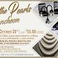 LADIES LOVE THE PEARLS LUNCHEON — City Club of..... event in Baton Rouge, LA