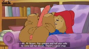 Post 2527084: blargsnarf Paddington_Bear