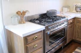 Yeah, sounds like super fun, right? 12 Tile Kitchen Countertops That Are Surprisingly Fresh