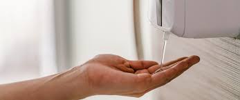 We did not find results for: Hand Sanitizer Station Archives Rlps