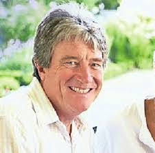 Mark Ruf's Instagram, Twitter & Facebook