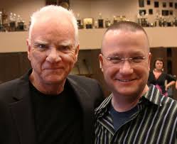 Mark Daniels: Movies, TV, and Bio