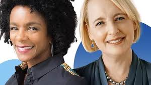 Salesforce Leading Through Change (TV Series 2020– )