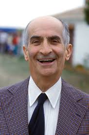 His father, named carlos luis de funes de galarza, was a former lawyer of seville, spain, who became a diamond cutter. Louis De Funes Was Geschah Mit Seinen Kindern Nach Seinem Tod