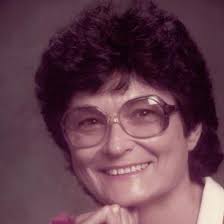 Hazel Kiser Allen Obituary