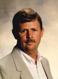 Tribute for James Davis Varnon