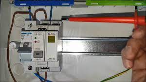 Choose from panel or din rail mounting. Bistable Impulse Relay Pbm 08 Youtube