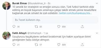 We did not find results for: Fatih Altayli Dan Olay Cevap Uyusturucu Kacakcilari Icin Hakim Ayarlayan Birini Fazla Ciddiye Almissin