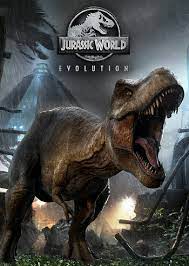 Jurassic world is a visually striking thrill, packed with enough adventure to leave even the most cynical 21st century viewer in awe. Jurassic World Evolution Steam Key Global Kaufen Eneba