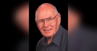 Obituary information for Marlin E Paulson