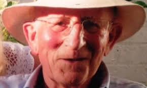 Ron Sutherland obituary