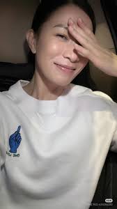 我終於收工了😝遲來的冬至快樂！ (佘诗曼Charmaine Sheh 小红书repost)