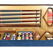 Aramith Pro Cup Pool Table Accessory Set
