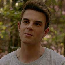 He is described as being cheeky. Kol Mikaelson Posts Facebook