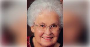 Obituary information for Mary "Joan" (Goodpasture) Quigg