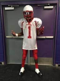 Jacarrion Green's Football Recruiting Profile