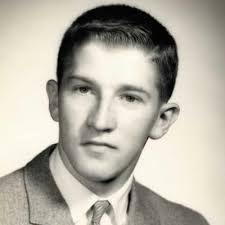 Kenneth Irving Speed Obituary (1946