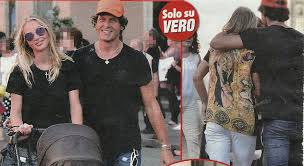 Oggi è felicemente sposato con la russa olga plachina, 24 anni,. Aldo Montano E Olga Plachina Dopo La Paura Famiglia Felice Con Olga Il Mattino It