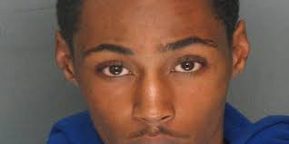 26 years in state prison for fatal shooting after Facebook comment