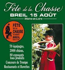 Le jour de la fête des mères est arrivé ! Fete De La Chasse Et Concours De Trompes Le 15 Aout 2017 Trompe Perinet