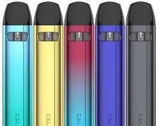 Image of Uwell Caliburn pod system