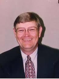 Larry Allen Dill (1943-2008)