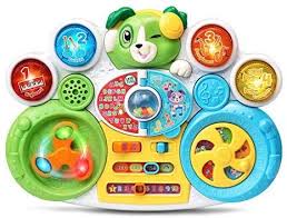 Amazon Com Leapfrog Learn Groove Mixmaster Scout Toys Games In 2020 Leap Frog Toys Leap Frog Musical Toys For Kids