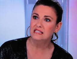 Béatrice Benoit-Gonin, l'enfiaquée mondaine…