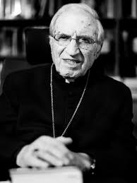 Rouco Varela: "El problema de la fe tiene que ver con la libertad"