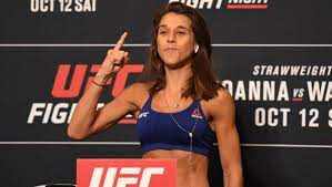 Последние твиты от joanna jedrzejczyk (@joannamma). Ufc Zawodnicy Typuja Walke Jedrzejczyk Z Weili Zhang Na Ufc 248 Dobrze Czuje Sie W Pieciorundowych Walkach Sport Tvp Pl