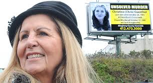 A garden of memories Crime victims' families will take time to remember  their loved ones in special ceremony