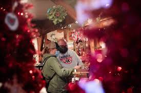 See more ideas about christmas, christmas decorations, christmas holidays. Christmas Decorations And Lights In High Demand This Pandemic Holiday