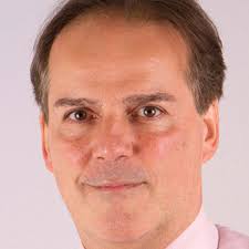 Mark Field: MP who grabbed female protester by neck stands down over Brexit 