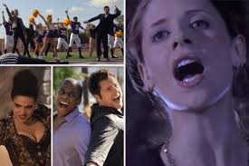 TV's Best Musical Episodes — 'Buffy Vampire Slayer 'Once Upon a Time'