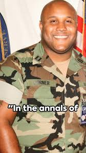 Chris Dorner: The Maniac Cop