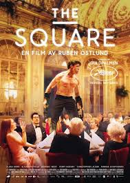 The Square 2017 The Square Is Nominated For Foreign Language Film For Oscars 2018 Full Movies Online Free Streaming Movies Free Free Movies Online
