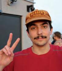 New Hampshire Magazine August 2023 by Yankee Publishing