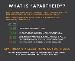 So the word apartheid was introduced. Currie Dobson Twitterren Ben Needs To Look Up What The Definition Of Apartheid Means And Then Look At The Conditions Of The Gaza Strip And Then Explain Why Israel Is Not An