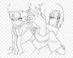 Search through 52518 colorings, dot to dots, tutorials and silhouettes. Sasuke Uchiha Naruto Coloring Pages Hd Png Download Vhv